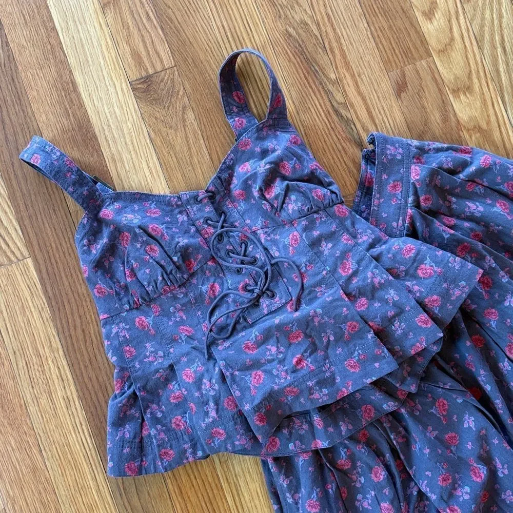 Free People Fiona Set